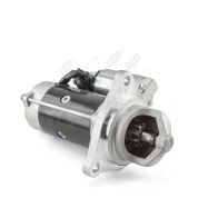 Стартер 24в z=10 Т-40, дв.Д-144