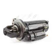 Стартер 24В z=10 МАЗ,УРАЛ дв.ЯМЗ-236,238 Евро-2,3