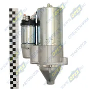 Стартер 12в z=9 ГАЗ-3110,3302,УАЗ с дв.ЗМЗ-405,406,409 GAZ , UAZ ENGENE ZMZ 405, 406, 409, 514.10