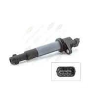 Катушка зажигания ВАЗ-1118, 2110, 2170 (дв.16кл.)