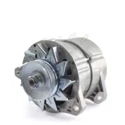 Генератор 14в 1 ручей/ ф75 h=22/ фишка 2 клеммы, с интеграл.реле (УАЗ) UAZ (UMZ 4213) UAZ 3160, UAZ 31519, UAZ-31519/ UMP: UMP-4213, 420, UMP-4213 (Eu