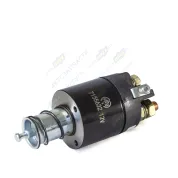 Реле втягивающее стартера Магнетон 12В (стартер 9142780) Belarus MTZ 80/100/142/145/ DAEWOOHonker 2.4[4CT90-1] DAEWOOLublin 2 2.4[4C90] DAEWOO