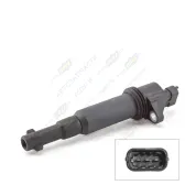 Катушка зажигания ВАЗ-1118, 2110, 2170 (дв.16кл.)