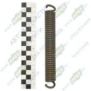 Пружина тормозных колодок МАЗ