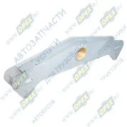 Балансир МАЗ п/прицеп (равноплечий, большой) (L=500/500мм)