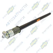 Механизм переключения передач МАЗ промежуточный (универсальный)