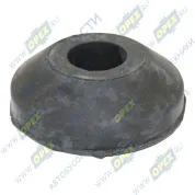Втулка МАЗ передней опоры подрессоривания кабины (ф27х80 L=29 РТИ) МАЗ-5551,53371,5337