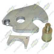 РМК устройства седельного МАЗ, КРАЗ, КАМАЗ Н/О (3 наим)