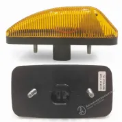 Указатель поворота боковой