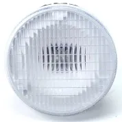 Фонарь заднего хода круглый 5292,3237, Волжанин,Голаз 52511,6228