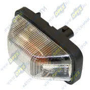 Указатель поворота боковой белый ГАЗель Некст (Next)