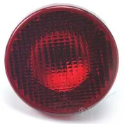 Фонарь противотуманный задний красный круглый 5292,3237, Голаз 52511,6228