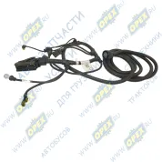 Жгут промежуточный проводов дв.ЯМЗ-536,534 Евро-4