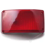 Фонарь указателя поворота задний (24V) ПАЗ-3204