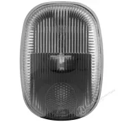 Фонарь контурный (габаритный) БЕЛЫЙ передний кабины (верхний) Газель Некст, ГАЗон Некст