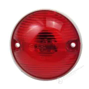 Фонарь габаритный задний автомобильный ПАЗ,УРАЛ,ТОНАР 12/24V, светодиод