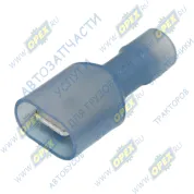 Клемма "папа" серии 6,3мм наружняя