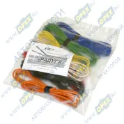 Набор автопровода "Радуга" (ПГВА 1,50мм кв., 7 цветов, по 3м)