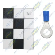 Клемма под болт М6