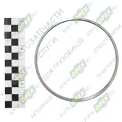 Кольцо распорное (сталь) 112х120х4 квадр. сечения МАЗ шарнира реактивной штанги