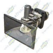 Фаркоп (ТСУ) КАМАЗ Евро (22т.) усиленный