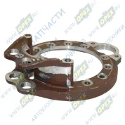 Суппорт тормозных колодок МАЗ задний