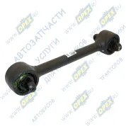 Штанга реактивная МАЗ в сборе (L=565 мм.)