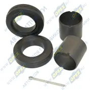 РМК буксирного прибора БААЗ серии 631019 (5 поз.)