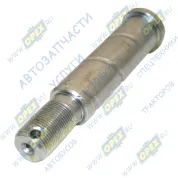 Ось рычага заднего подрессоривания кабины