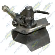 Устройство буксирное МАЗ-ЕВРО