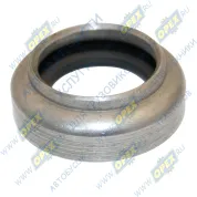 Манжета 1.2-40х 64 h=22 (с обоймой) опоры кулака разжимного МАЗ