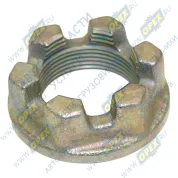 Гайка ГОСТ-5918 М39х2