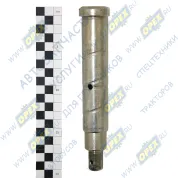 Ось стабилизатора кабины МАЗ (ф28х185 L1=175 Р=М16х18х1,5)