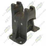 Опора МАЗ (кронштейн стабилизатора кабины) левая