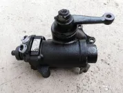 Механизм рулевой УАЗ входной вал шлицевой