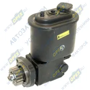 Насос гидроусилителя руля КАМАЗ на бачке Рнаруж=М24х1,5