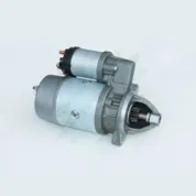 Стартер 12В z=11 ВАЗ-2101-2107,2121,21213,21214, Шевроле-Нива