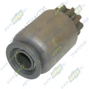 Привод стартера (бендикс) (стартер 5432.3708-20,-10)