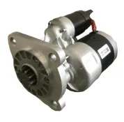Стартер 12В 2,4кВт z=9 трактор RENAULT AGRICULTURE gru-65 [D226-3] RENAULT AGRICULTURE gru-68 [68CV] RENAULT AGRICULTURE gru-70 [D226-4]