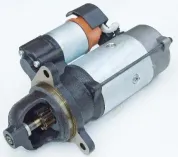 Стартер 24В z=10 МТЗ 1221.4-10/91MMZ D-260.2 S3A; 6-cyl; 136HP МТЗ 1523.5D 260.1S3B