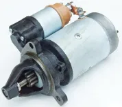 Стартер 12В, 2.7-3.6кВт, МТЗ,ГАЗ,ПАЗ,ЗИЛ-5301 (дв.ММЗ-240,243,245) с колоколом
