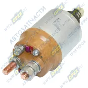 Реле втягивающее КАМАЗ, УРАЛ, ЗИЛ, ЛИАЗ к стартеру 5404.3708,5404-10,5432.3708,5302.3708