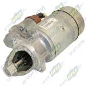 Стартер 12В 1.8кВт z=9 ЗИЛ-130,431410