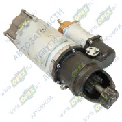 Стартер 24в z=11 мод.-4,25 МАЗ,Урал,КрАЗ дв.ЯМЗ-236,238,240 и мод. YAMZ-236 -238