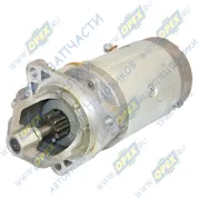 Стартер z=10 24В ""Бычок"", МАЗ,ГАЗ,ПАЗ с дв. Д243,245,260
