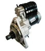 Стартер z=10 24В ""Бычок"", МАЗ,ГАЗ,ПАЗ с дв. Д243,245,260