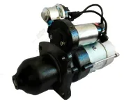 Стартер 24в 6кВт z=12 КАВЗ, КамАЗ, ПАЗ (Cummins 4BT3.9, EQB 180-210)