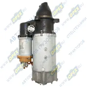 Стартер 24В z=10 МАЗ, ИКАРУС, АМКОДОР, МТЗ с дв.ММЗ