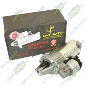 Стартер МТЗ-320 дв-ль ММЗ 12В, 1.6 кВт