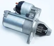 Стартер 12в ВАЗ-1118 с редуктором